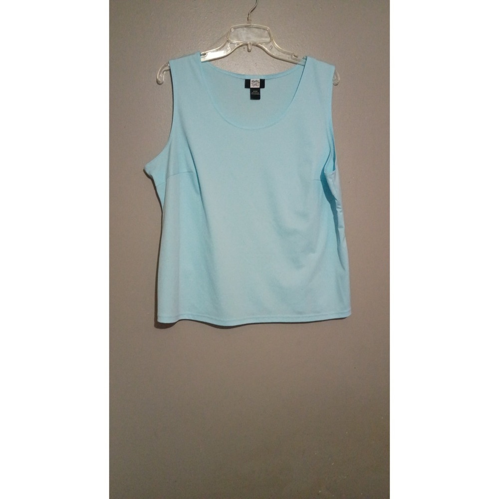 Studio 1940 Women's ‎ top Size 18/20w